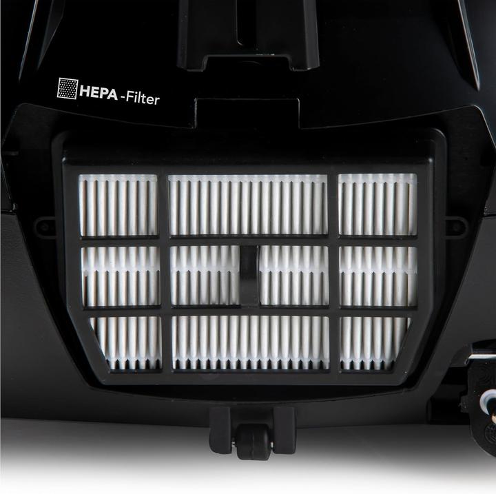 Actual product image Domo STOFZUIGER ZONDER ZAK DO7297S