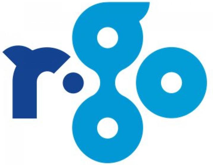 Productafbeelding R-Go Tools R-Go Split Break Ergonomisch Toetsenbord Azerty (Fr) Bluetooth B (FR, Draadloze)