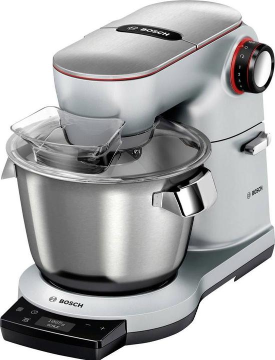 Produktbild Bosch Hausgeräte Serie 8 OptiMUM MUM9AX5S00 (1500 W)