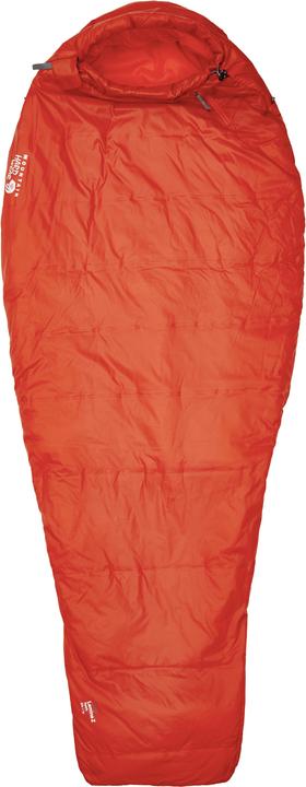 Mountain Hardwear Lamina Z Spark Sleeping Bag - kaufen bei Galaxus - Galaxus