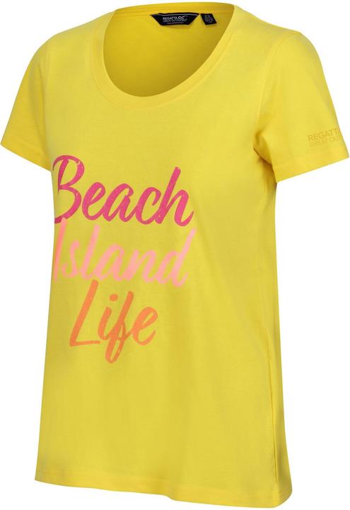 Produktbild Regatta Filandra VIII Beach TShirt (52)