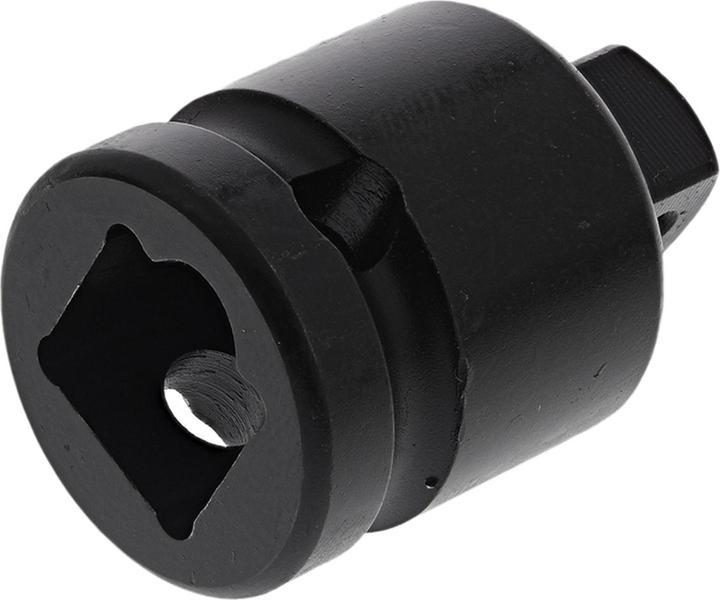 Produktbild Bahco 3/8" zu 1/2" Übergangsteil in phosphatierter Ausführung, 35 mm (1/2")