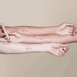 Produktbild Puro Bio Perfekter biologischer Abdeckstift (05)