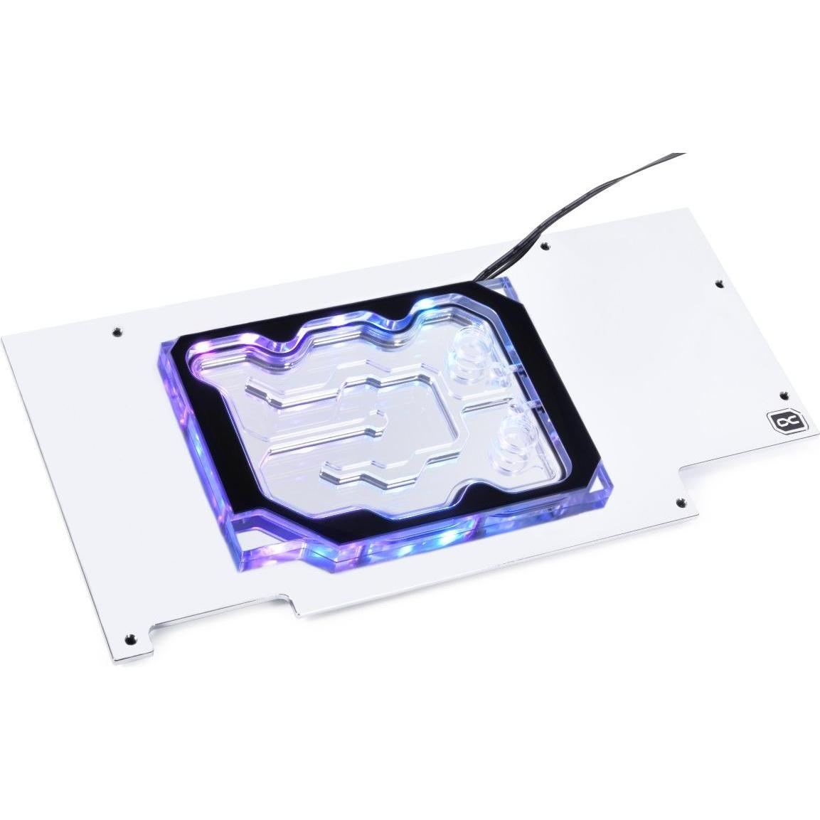 Alphacool Alpha Eisblock Au. GPX-N Ac Active80/90 ROG Strix - 1022254, GPU Wasserkühler