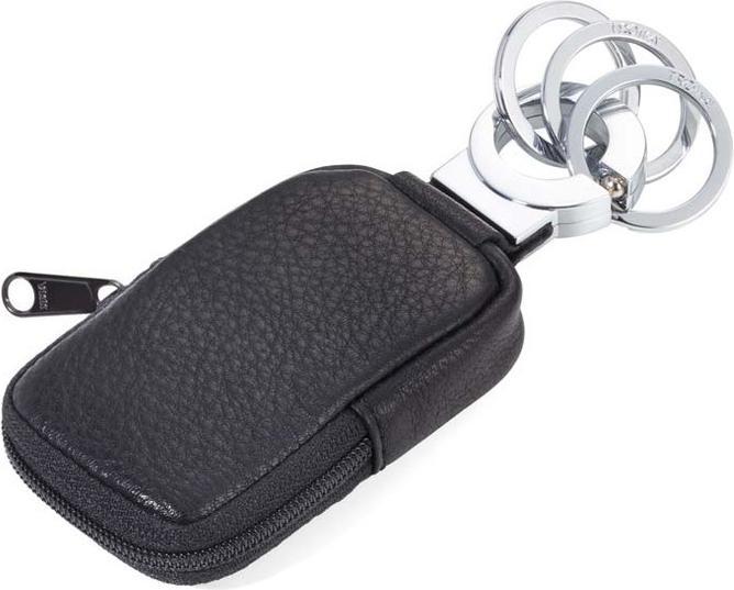 Troika Schlüsselanhänger mit Täschchen