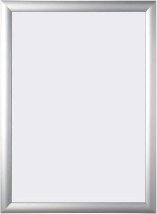 Immagine prodotto Bi-Office Cornice per poster, in alluminio, DIN A3