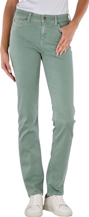 Produktbild Lee Stoffhose Marion Straight (W34/L33)