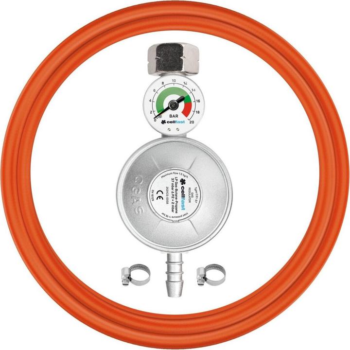 Immagine prodotto Cellfast Set di connessioni