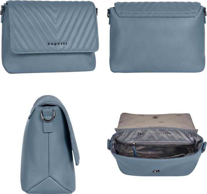 Immagine prodotto Bugatti Borsa a tracolla SIRA