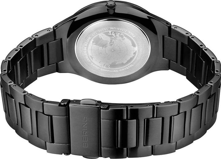 Image du produit Bering Titanium (Montre analogique, 40 mm)
