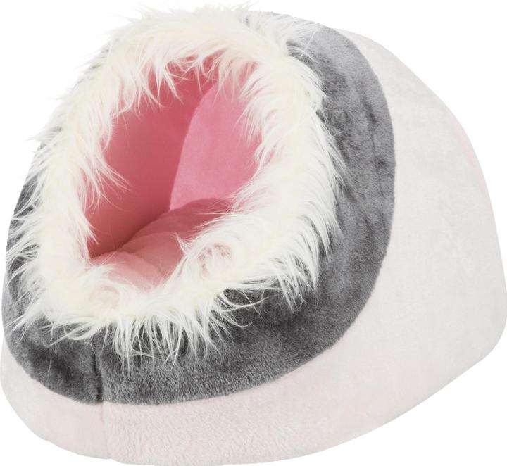 Produktbild Trixie Kuschelhöhle Minou 41x35x26cm (Hund)
