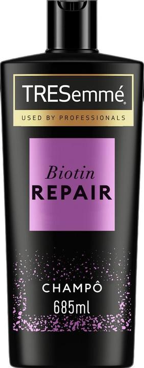Produktbild Tresemmé Biotin Repair Shampoo (685 ml, Flüssiges Shampoo)