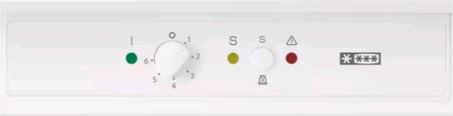Produktbild Electrolux KYB2AE82S (95 l)