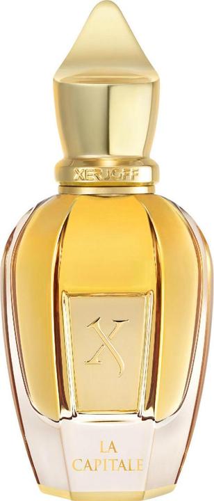 XerJoff La Capitale (Eau de parfum, 50 ml)