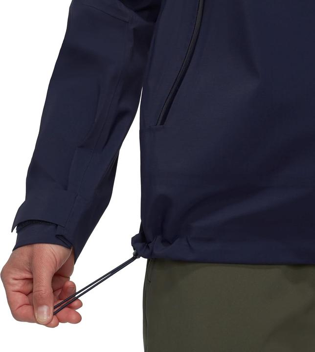 Produktbild Mammut Alto Guide HS Hooded Jacket Women (XS)