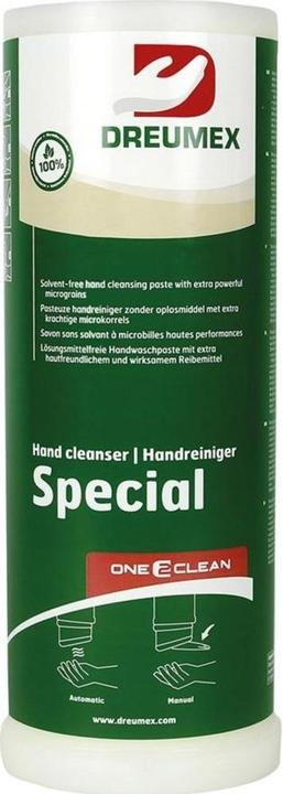Dreumex Hand Cleaning Paste Special One2clean