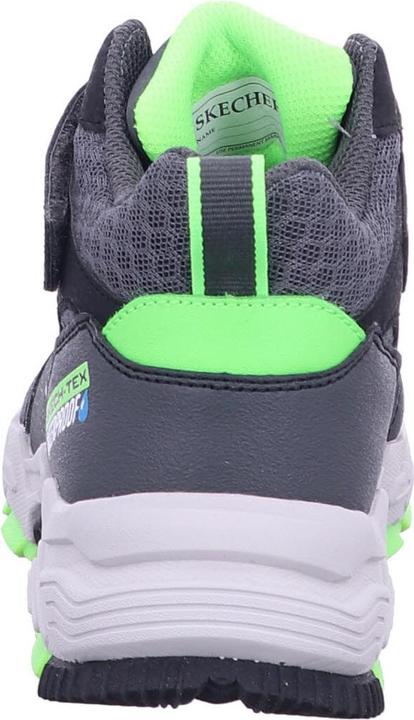 Actual product image Skechers Boots DROLLIX - VENTURE RUSH (32)