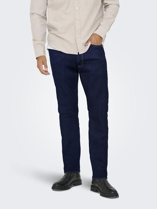 Produktbild Only & Sons Jeans WEFT lange Hose (32)