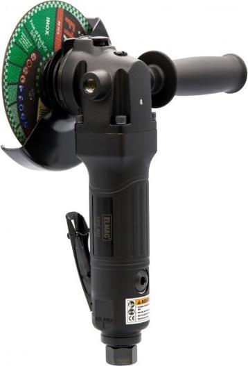 Actual product image Elmag - DL-Winkelschleifer 125 mm EPS 403 Composit (125 mm)