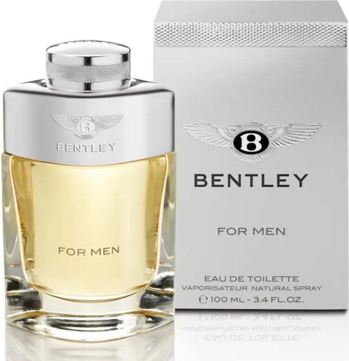 Image du produit Bentley Parfums (Eau de toilette, 100 ml)