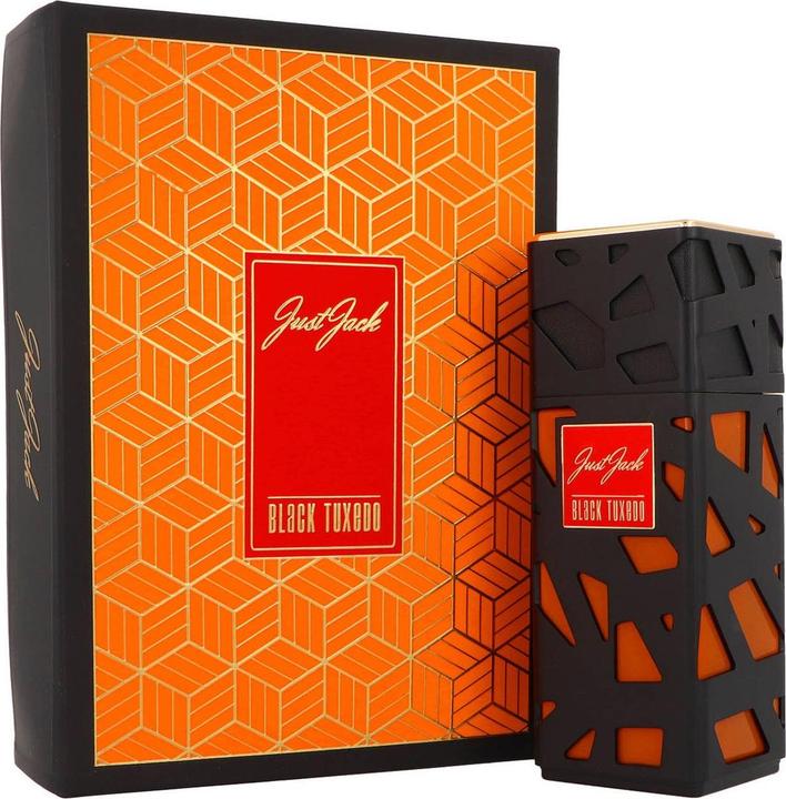 Immagine prodotto Just Jack Smoking nero (Eau de parfum, 100 ml)