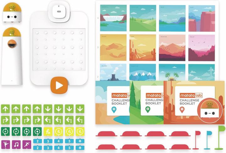 Image du produit MatataLab Kit de programmation