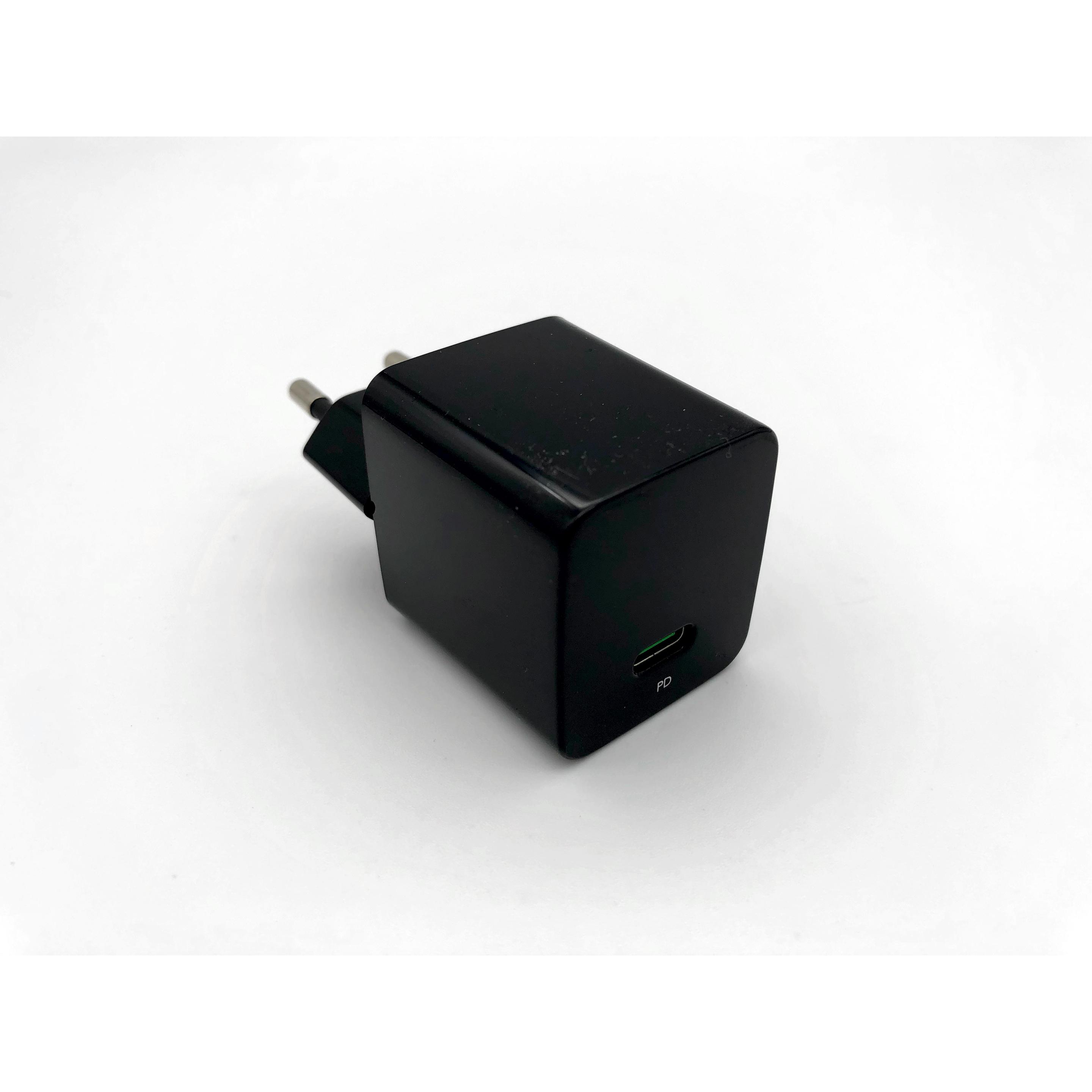 Viveroo Unità di alimentazione, Caricatore USB