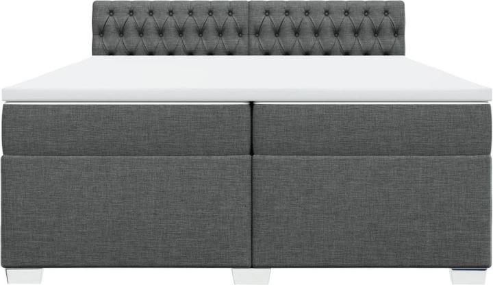 Immagine prodotto vidaXL Boxspringbett (200 x 200 cm)