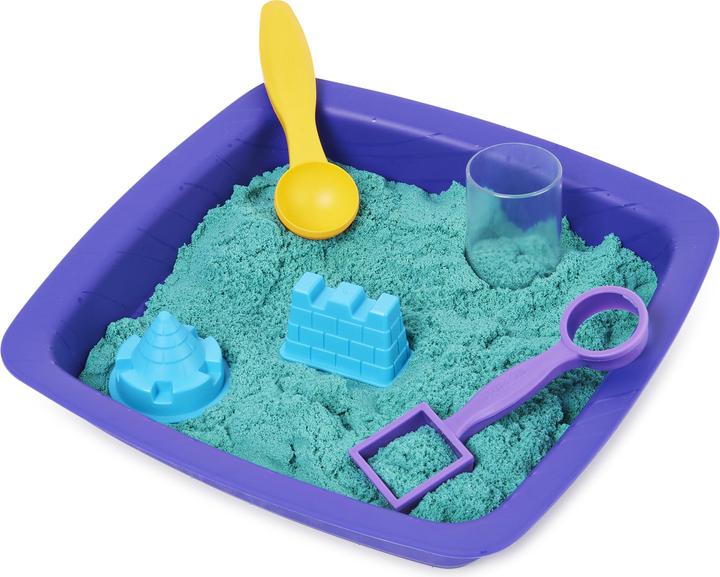 Produktbild Spin Master Kinetic Sand Shimmer