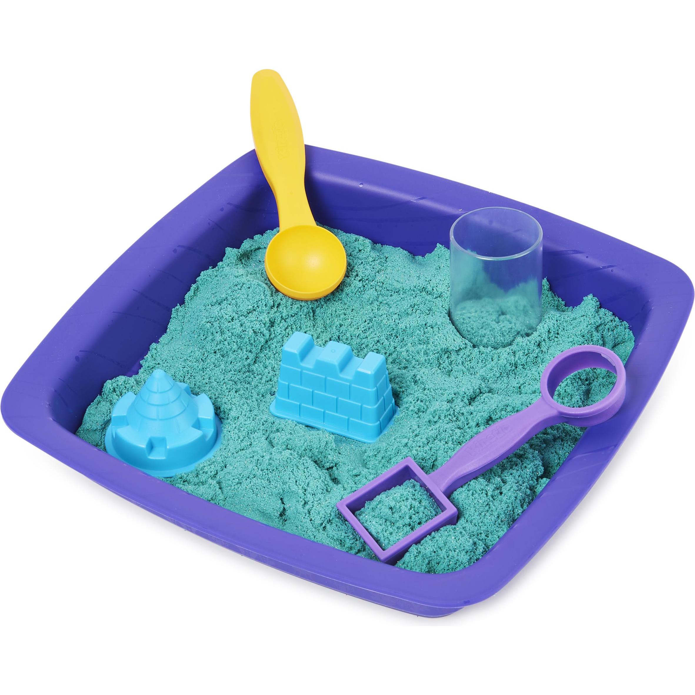 Thumbnail - Spin Master Kinetic Sand Shimmer