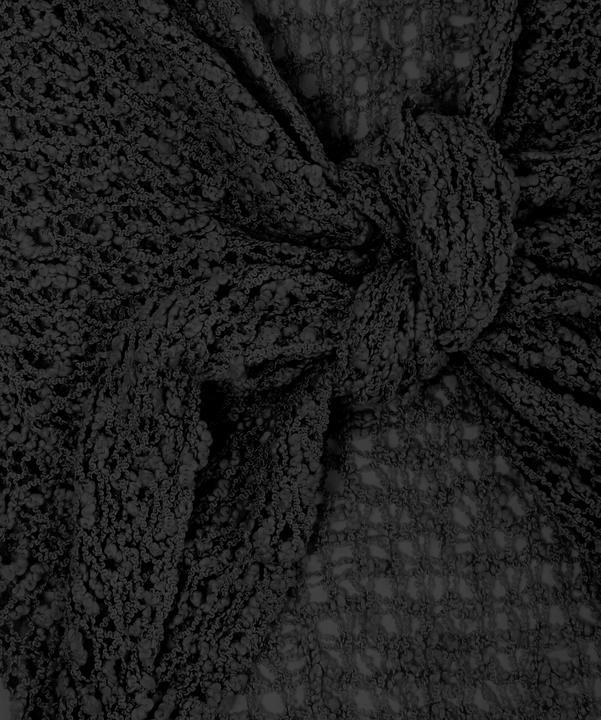 Actual product image Joe Browns Lightweight Popcorn Knit 3/4 Cardigan (One size)