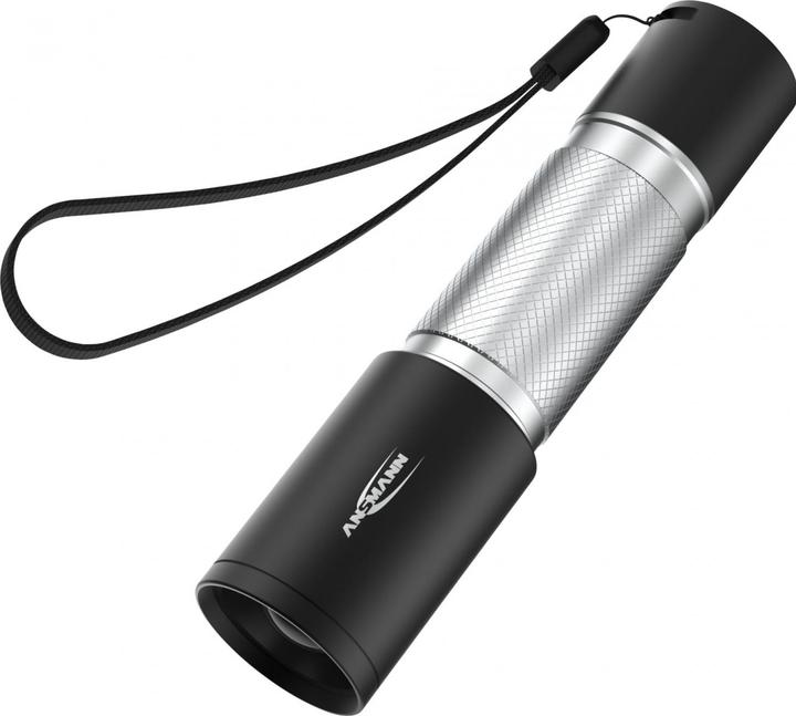 Actual product image Ansmann LED torch Daily Use 270B incl. 3xAAA (3.10 cm, 2314 lm)