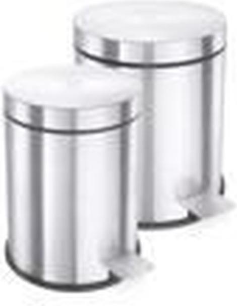 Produktbild Zack Treteimer (3 l)