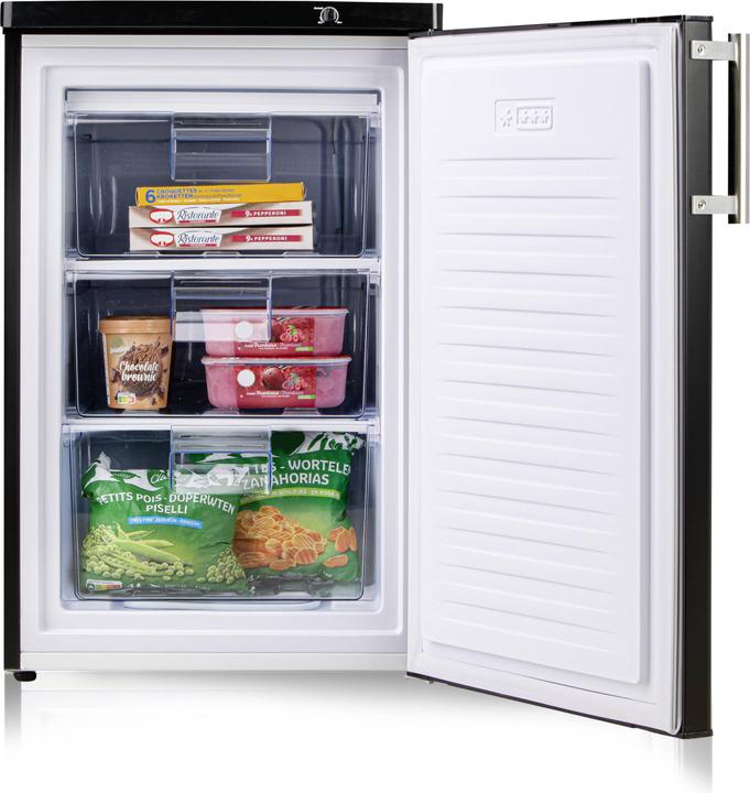 Image du produit Domo DO91132F (Autonome, 80 l)