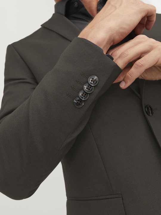 Produktbild Jack & Jones Klassischer Blazer (50)