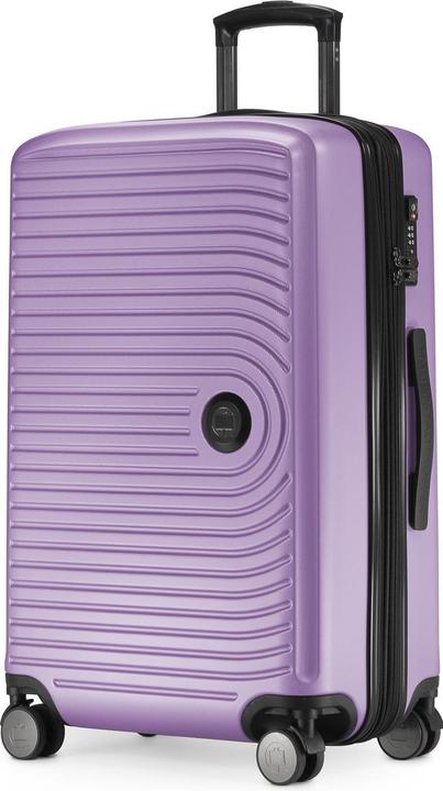 Actual product image Hauptstadtkoffer Medium - Medium Suitcase Hard Shell (67 l)