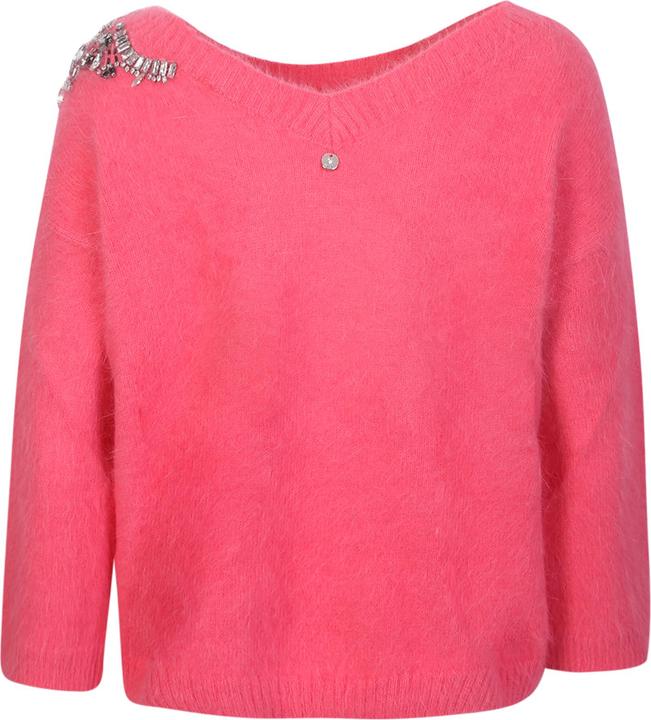 Produktbild Liu Jo Pink Knitwear (S)