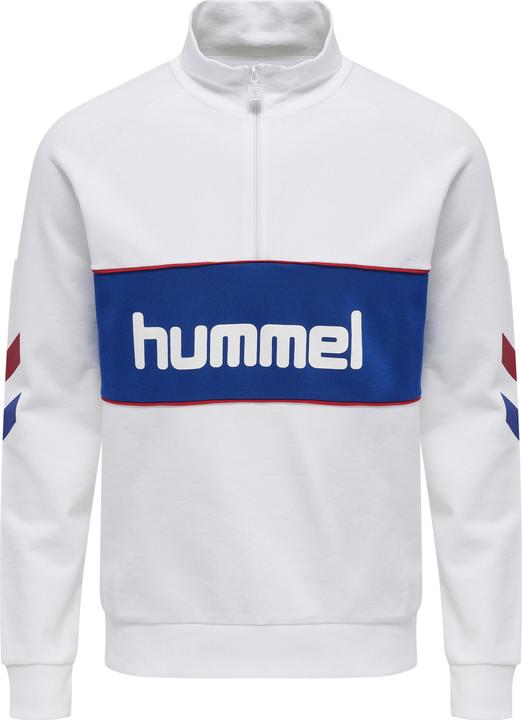 Produktbild hummel Ic Durban Half Zip Sweatshirt (L)