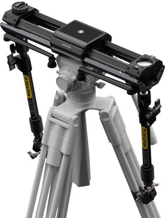 Actual product image Zeapon Micro3 M500 (Various)