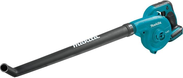 Actual product image Makita Dub183z (Rechargeable battery operated, Leaf blower)