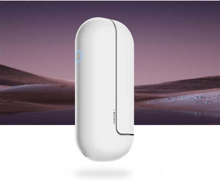 Produktbild Vaonis Vespera II Solo