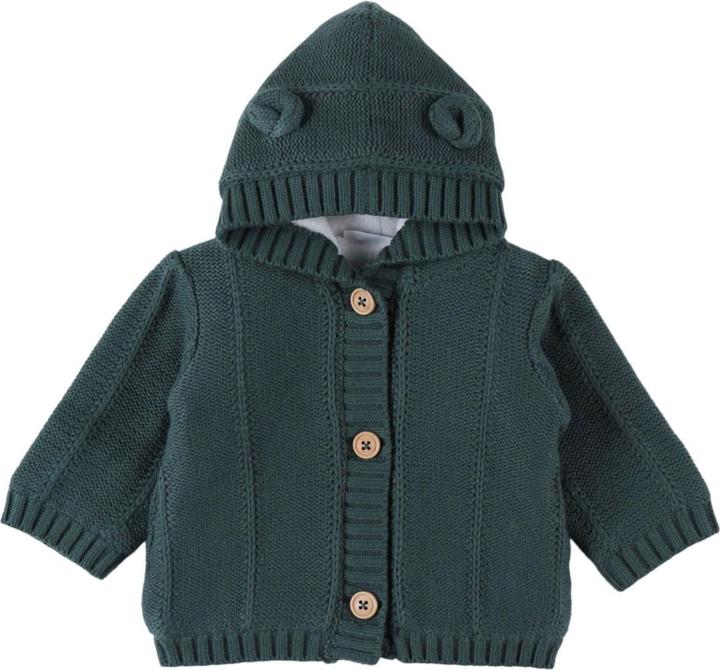 Produktbild Noukies Kapuzen Jacke