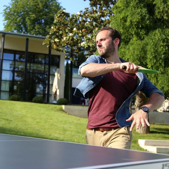 Productafbeelding Cornilleau Familienpaket Outdoor