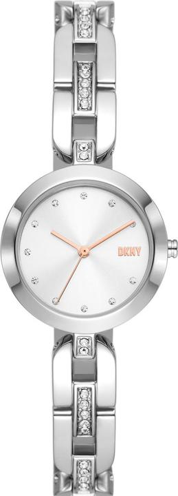 Immagine prodotto DKNY Collegamento con la città (Orologio da polso analogico, 26 mm)