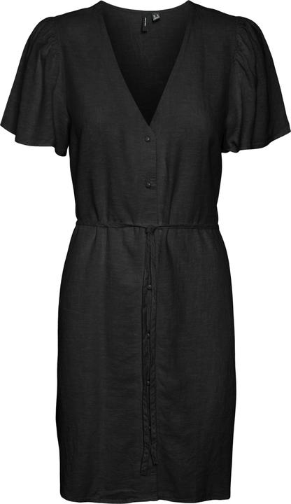 Actual product image Vero Moda VMLINN Kurzes Kleid Kleid (S)