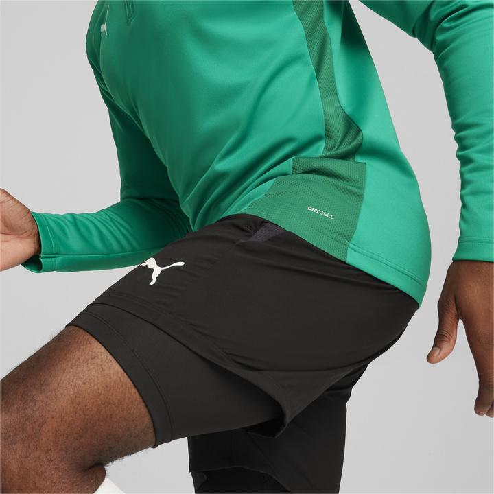 Produktbild Puma teamGOAL Training 1/4 Zip Top (S)