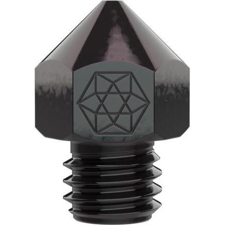 E3D Online Zodiac CRB Nozzle MK8 - 1.75mm, 1 pcs (Düse), 3D Drucker Zubehör