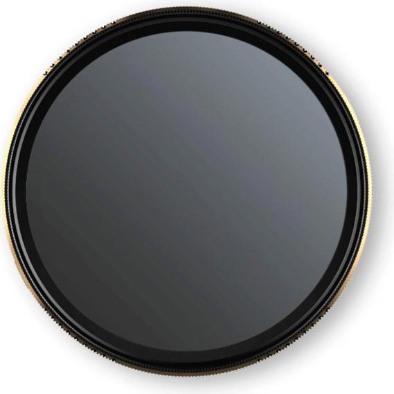 Produktbild PolarPro Peter Mc Kinnon Mist Edition II (67 mm, Diffusionsfilter)