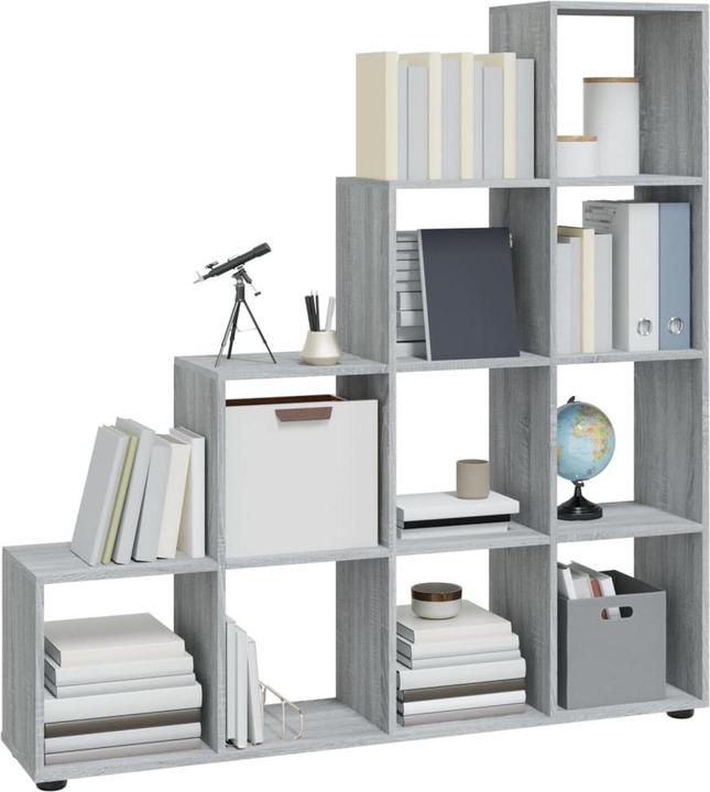 Immagine prodotto VidaXL Roberto (104 x 29 x 107 cm)