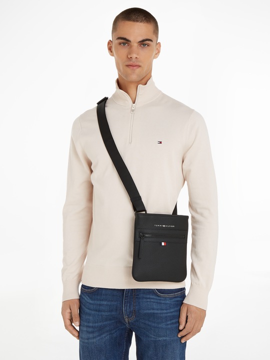 Produktbild Tommy Hilfiger Umhängetasche Essential PU Mini Crossover